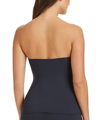 Bleu by Rod Beattie Women's Ring Me Up Draped Bandini Top