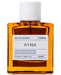 Korres Kyma Eau de Toilette, 50 ml