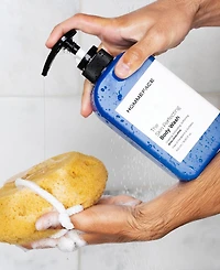 Hommeface Skin Body Wash 16.9 fl oz.