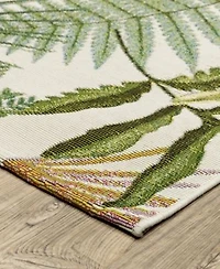 Oriental Weavers Naples 1091x Rug Collection