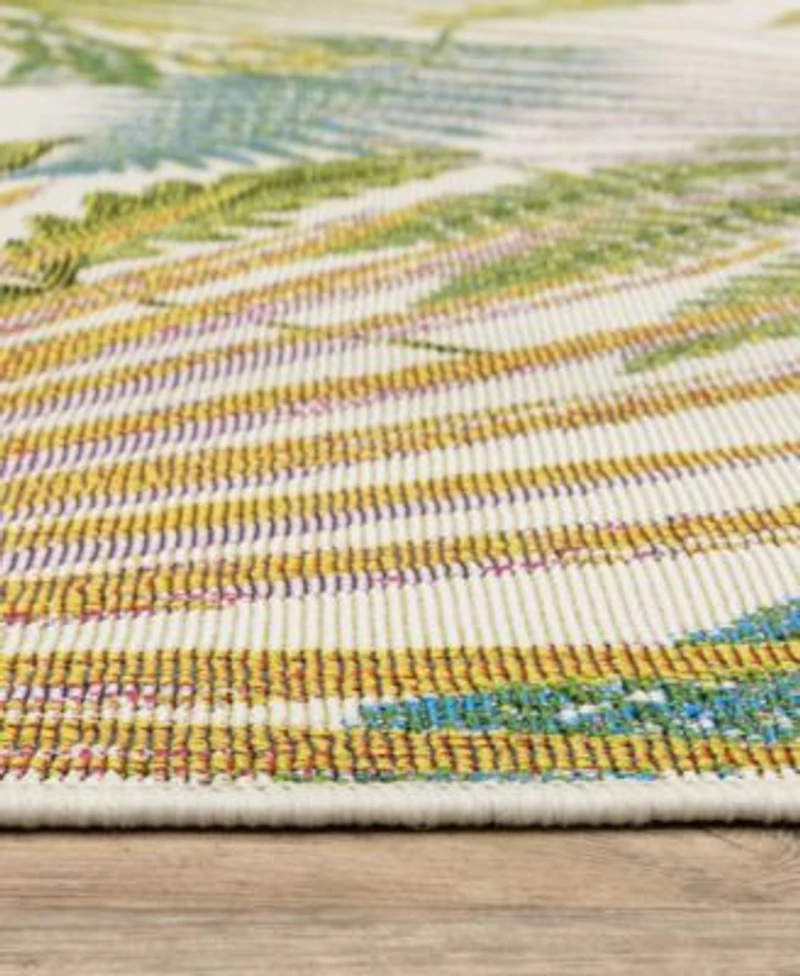Oriental Weavers Naples 1091x Rug Collection