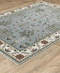 Oriental Weavers Keira Kei06 Rug Collection