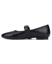 Women's Element Mary Jane Flat