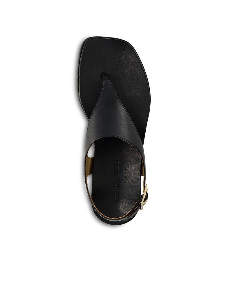 Bernardo Footwear Bernardo Concord Wedge Sandal