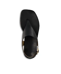 Bernardo Footwear Bernardo Concord Wedge Sandal