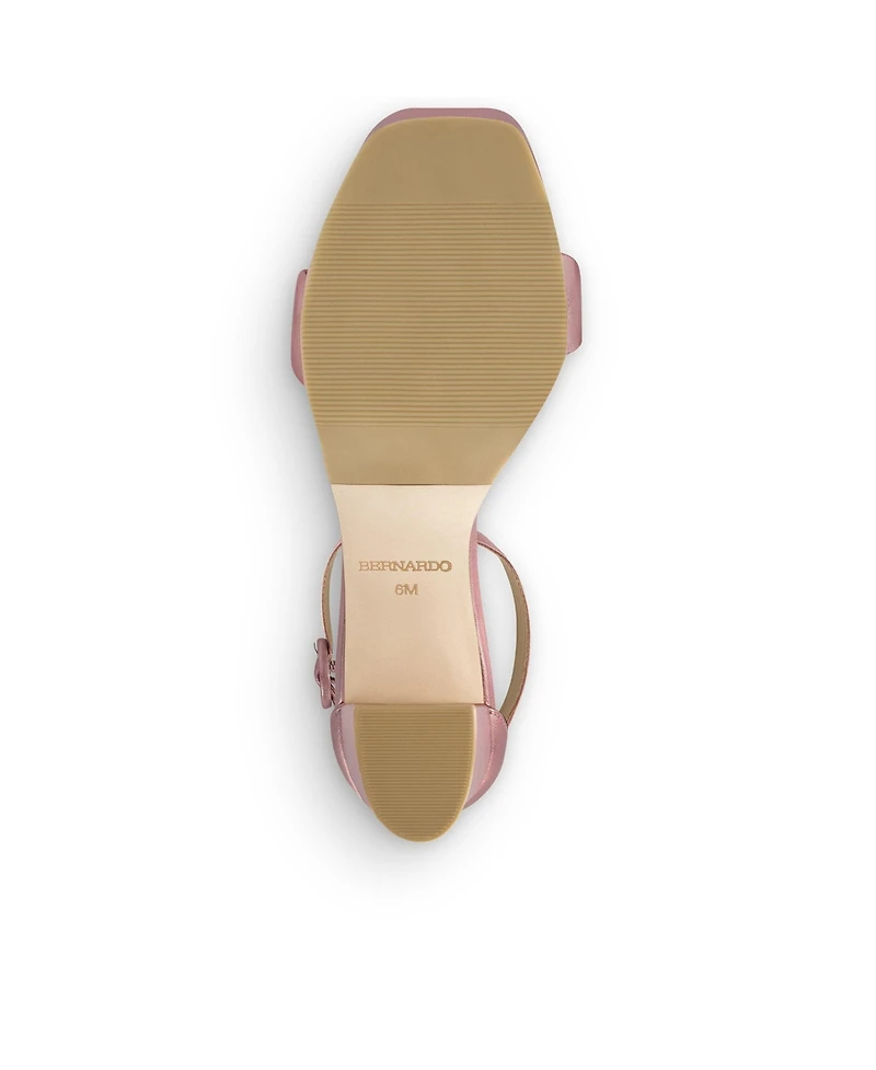 Bernardo Footwear Carla Platform Sandal