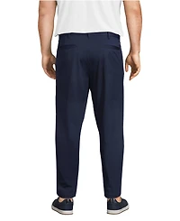 Lands' End Big & Tall Flex Golf Pant