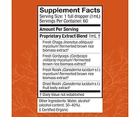 Host Defense Breathe Extract