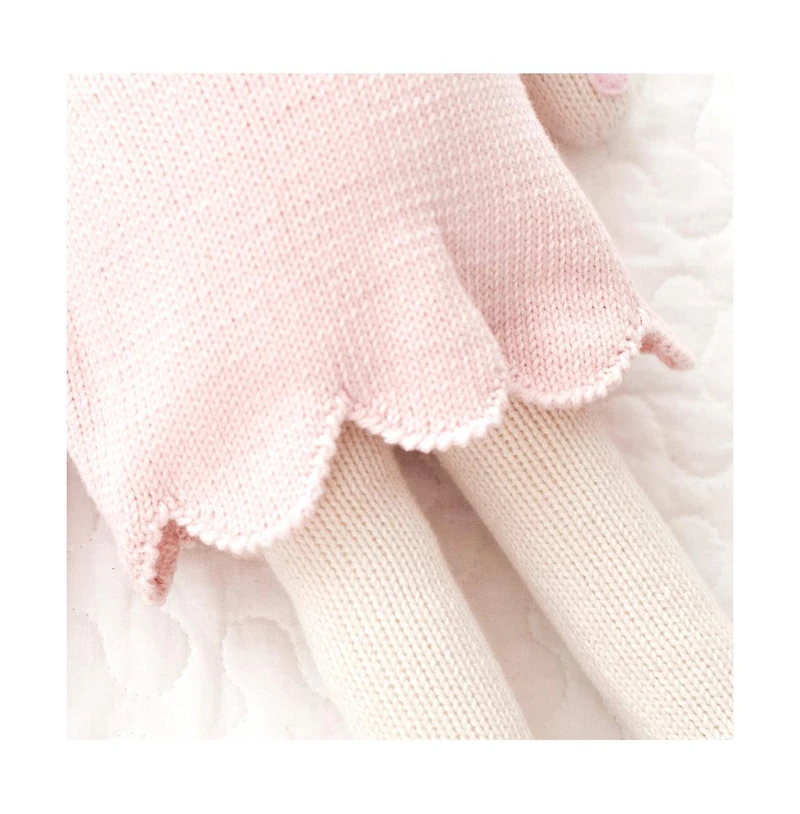 cuddle+kind cuddle+kind Unisex Little Charlotte the dog - Baby
