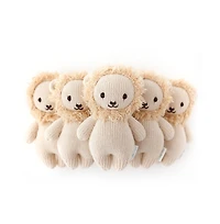 cuddle+kind cuddle+kind Unisex Baby lion - Baby