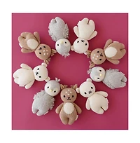 cuddle+kind cuddle+kind Unisex Baby polar bear - Baby