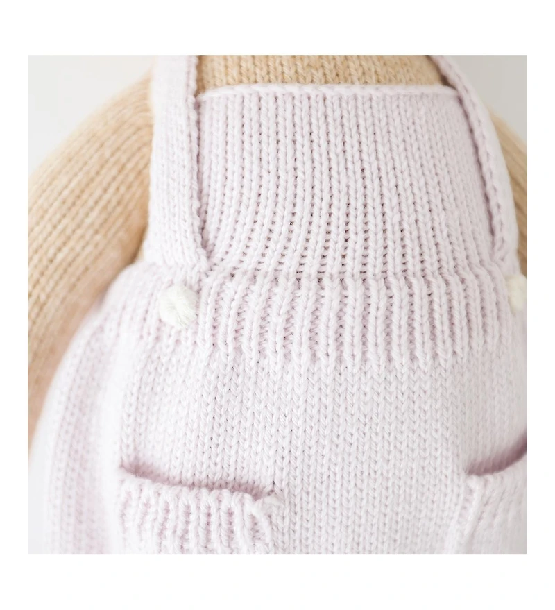cuddle+kind cuddle+kind Unisex Olivia the honey bear - Baby