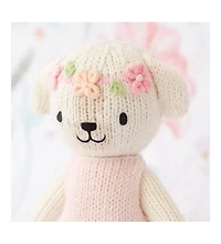 cuddle+kind cuddle+kind Unisex Tiny Charlotte the dog - Baby