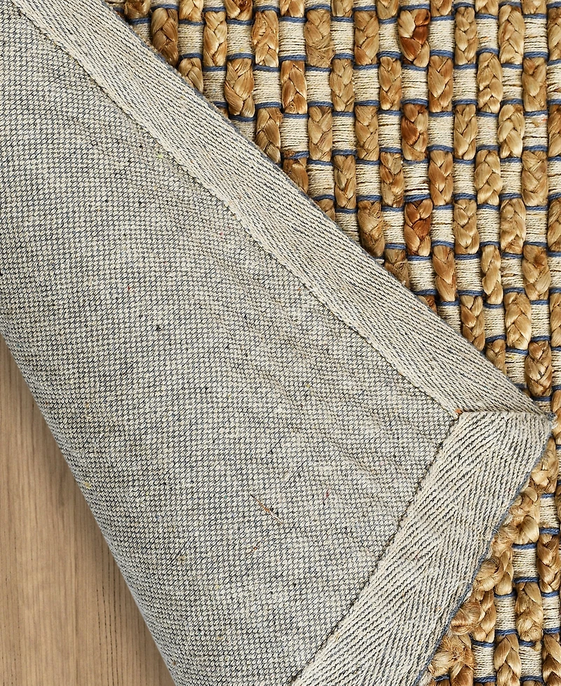 Lr Home Origin Psh-311 7'9" x 9'9" Area Rug