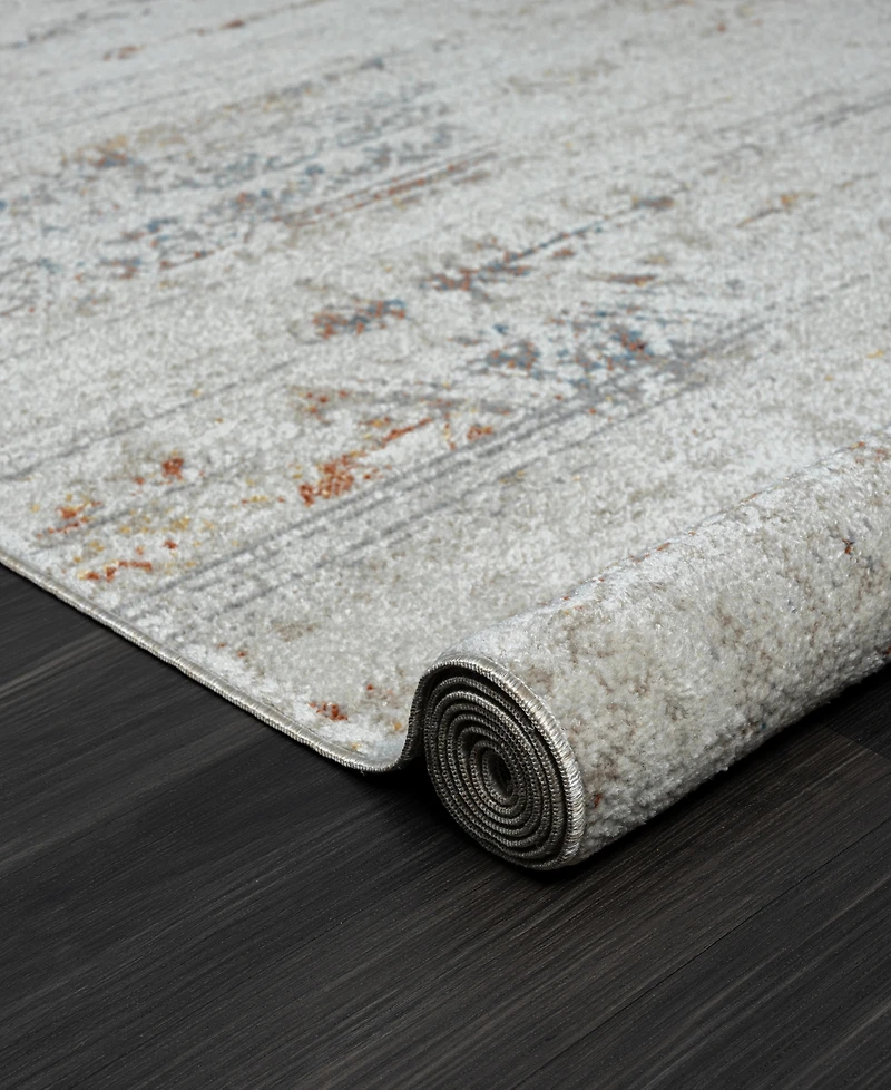 Lr Home Lavish Lanhm-272 5' x 7' Area Rug
