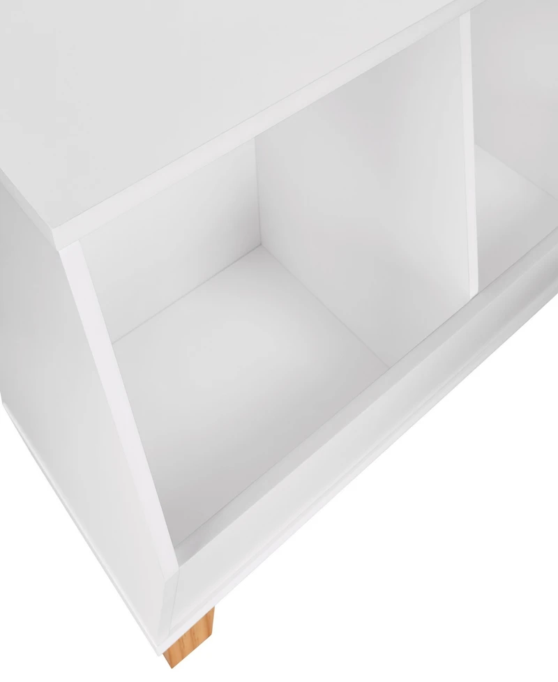 Kids Catch-All 27" Toy Organizer