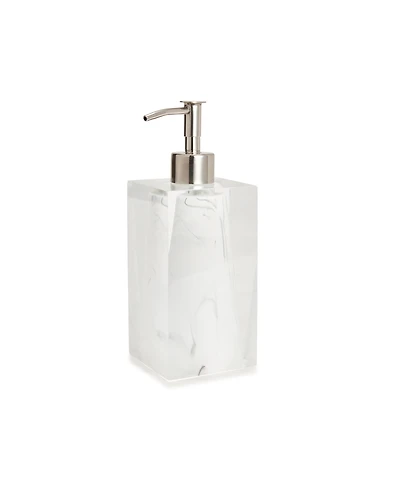 Cassadecor Tribeka Resin Soap/Lotion Dispenser