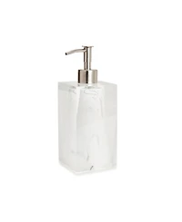Cassadecor Tribeka Resin Soap/Lotion Dispenser