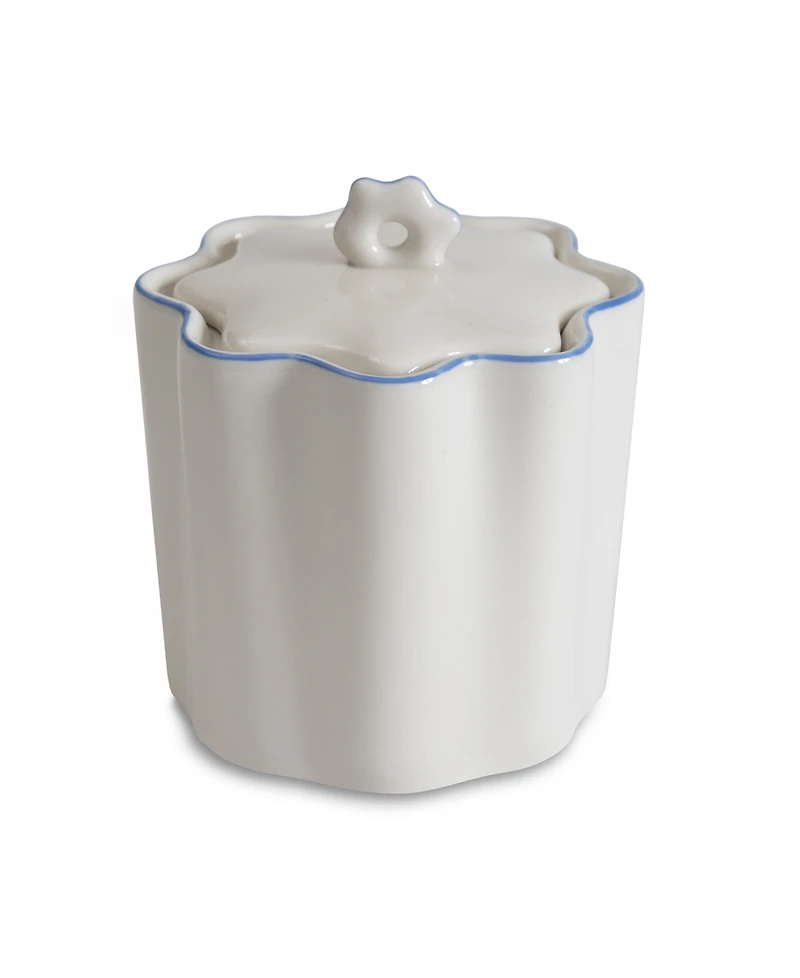 Cassadecor Mare Porcelain Storage Jar