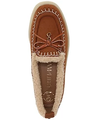 Sam and Libby Women's Savannah Moc Toe Loafers