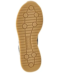 Adidas Women's Run 72 Casual Sneakers from Finish Line