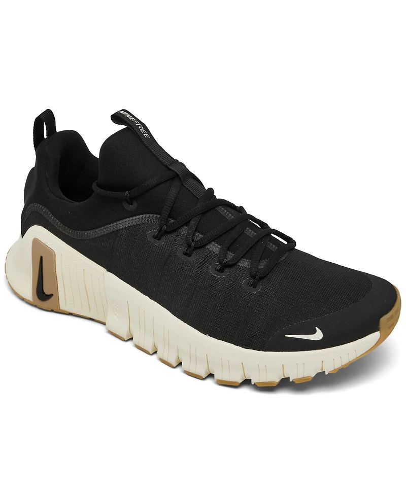 Nike Men's Free Metcon 6 Training Sneakers from Finish Line