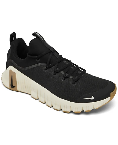 Nike Men's Free Metcon 6 Training Sneakers from Finish Line