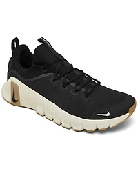 Nike Men's Free Metcon 6 Training Sneakers from Finish Line