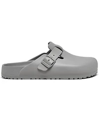 Birkenstock Men's Boston Essentials Eva Clogs from Finish Line
