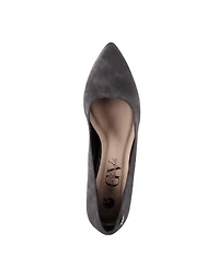 Gloria Vanderbilt Women's Greer Slip On Pumps