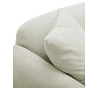 Gaelynn Fabric Sofa, Exclusively at Macy's