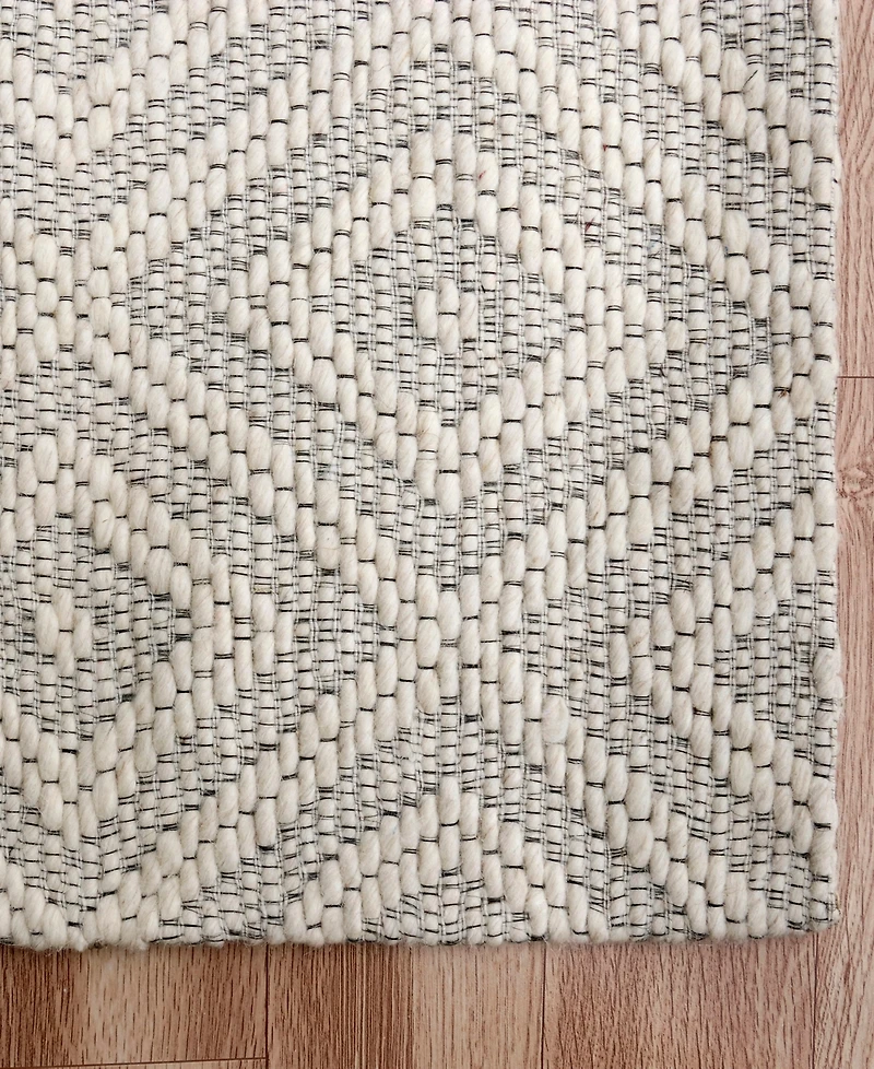 Lr Home Oslo Cel 7'9" x 9'9" Area Rug