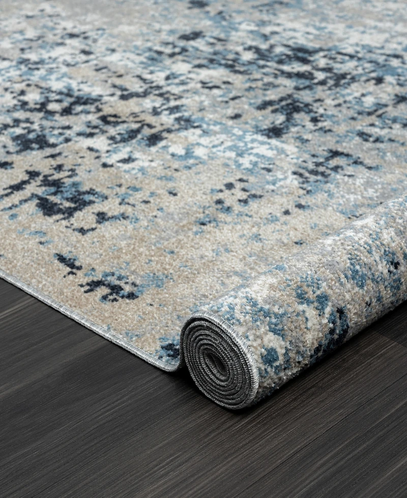 Lr Home Lavish Lanhm-273 5' x 7' Area Rug