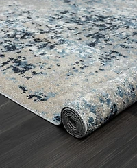 Lr Home Lavish Lanhm-273 5' x 7' Area Rug