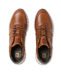 M Line by Bruno Magli Men's Sesto Sneaker