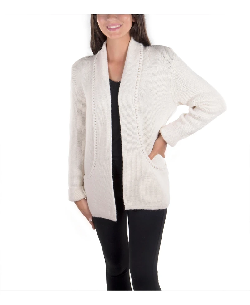 Simply Natural Linda 2 Alpaca Sweater