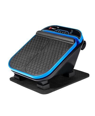 LifePro Foot Massager for Neuropathy - Heated Calf & Foot Therapy, Blood Revitalization