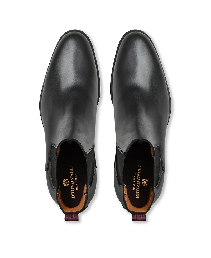 Bruno Magli Men's Martin Dress Chelsea Boot