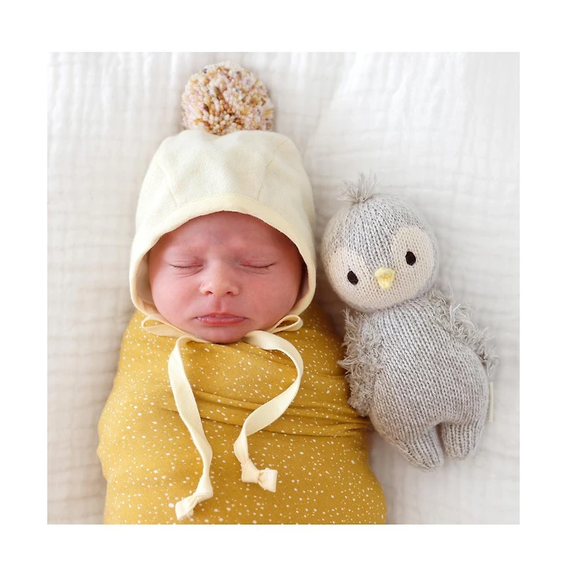 cuddle+kind cuddle+kind Unisex Baby penguin - Baby