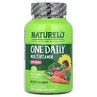 Naturelo One Daily Multivitamin For Women