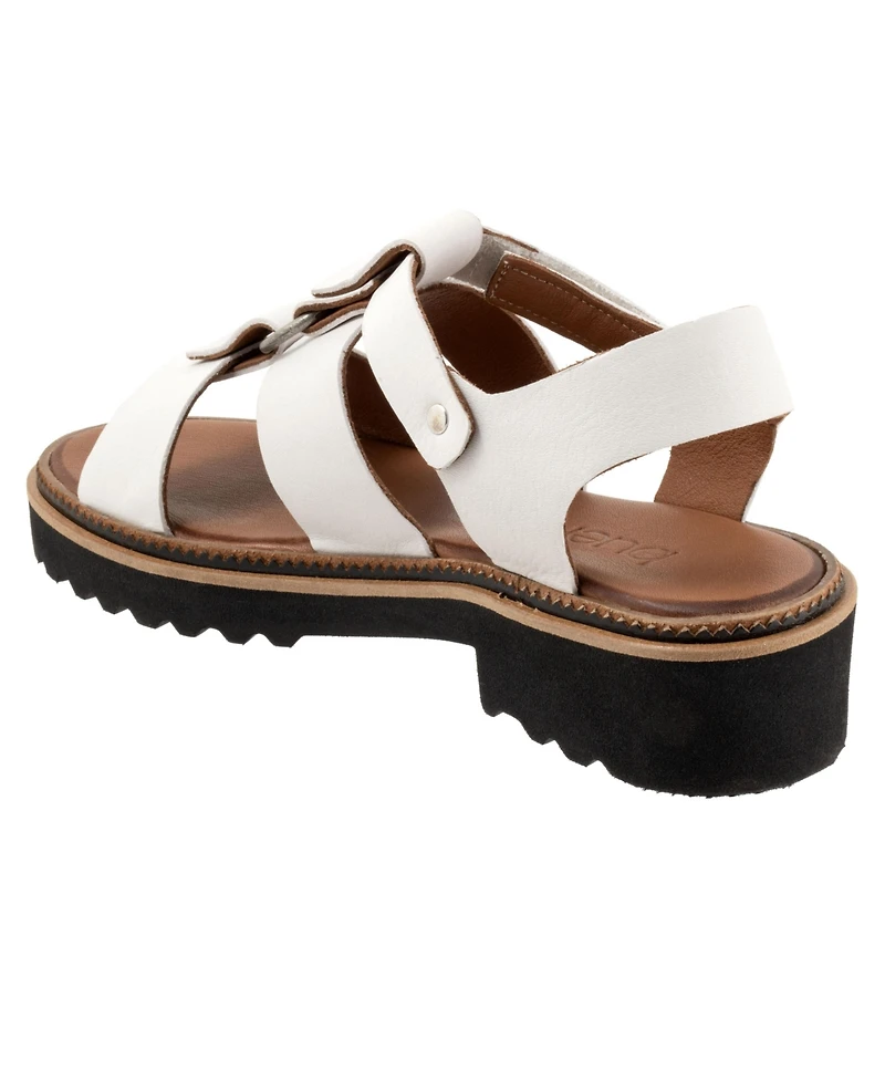 Bueno Athena Sandal