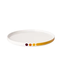 Villeroy & Boch La Boule Miami 7-Piece Dinnerware Set, Service for 2