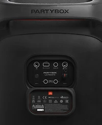 Jbl PartyBox Ultimate