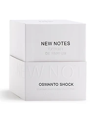 New Notes - Osmanto Shock Eau De Parfum