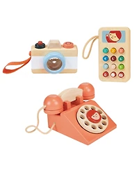 Mentari Toys Phone and Camera Bundle
