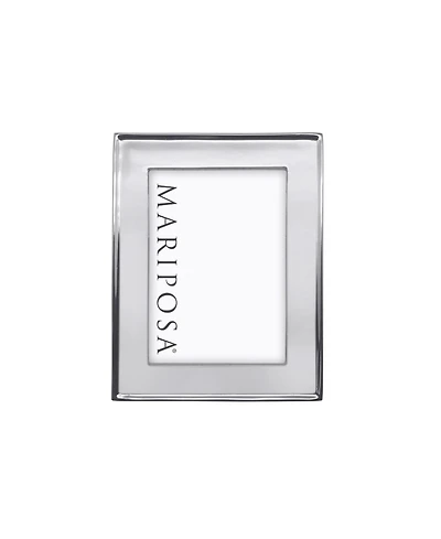 Mariposa Signature Wide Frame, 5"x7"