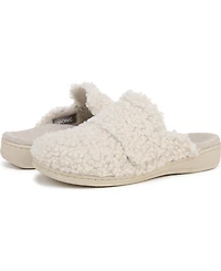 Vionic Womens Gemma Ii Mule Slippers