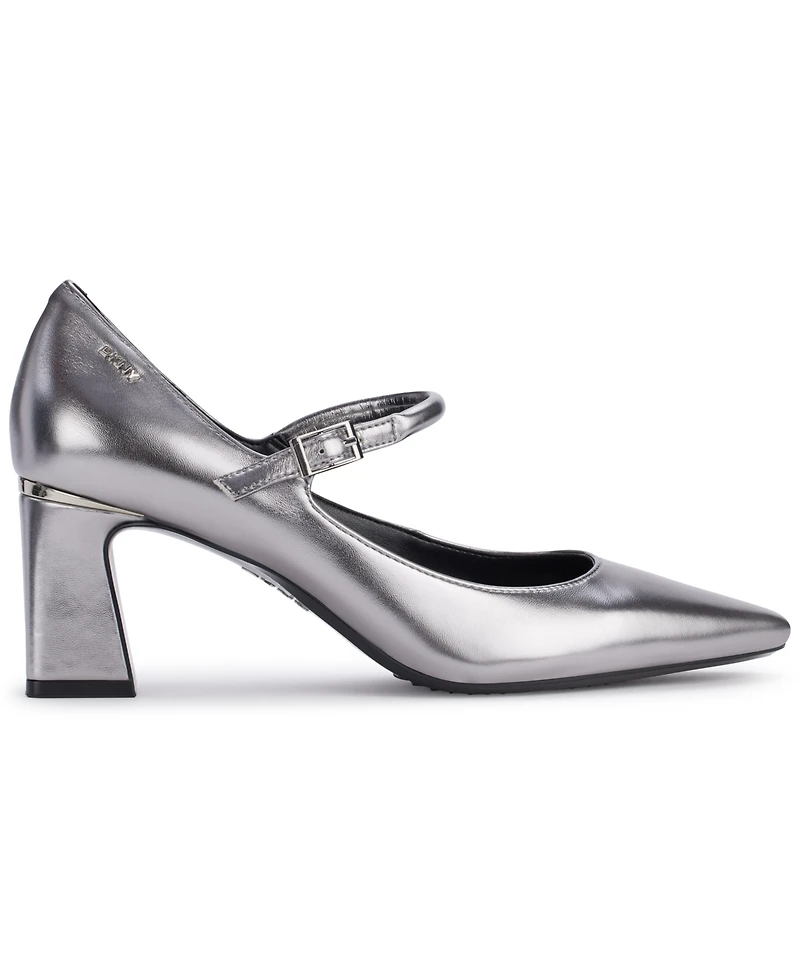Dkny Women's Samira Mary Jane Pumps