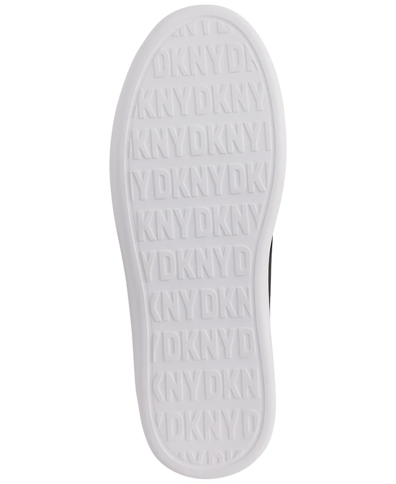 Dkny Women's Jaye Slip On Sneakers