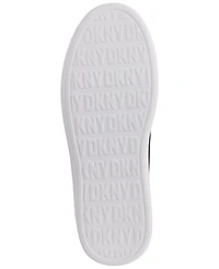Dkny Women's Jaye Slip On Sneakers